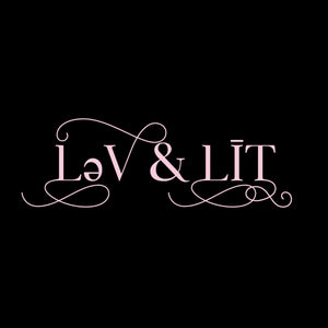 LevNLit logo